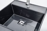 Robot Carbon Fibre Wash Basin