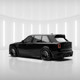 Rolls-Royce Cullinan (2018–2024) & 2025 (Series 2) Full Bodykit