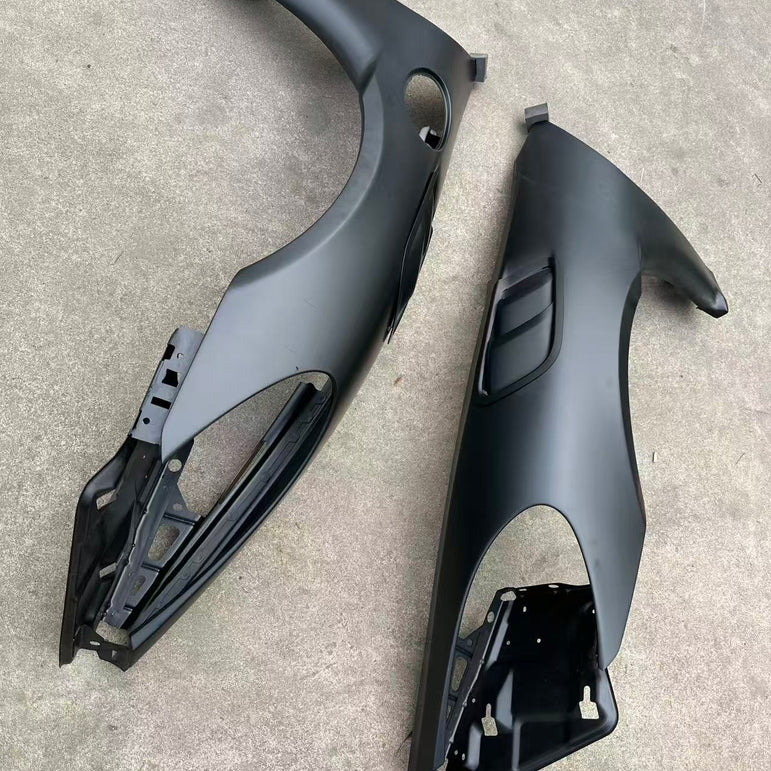 Porsche 718 Cayman GT4 RS Conversion Kit