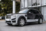 Rolls-Royce Cullinan (2018–2024) & 2025 (Series 2) Full Bodykit