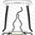CMST Tuning Carbon Fiber Widebody "FT1 Concept" Kit for Toyota GR Supra A90 A91 - Robot Bodykits