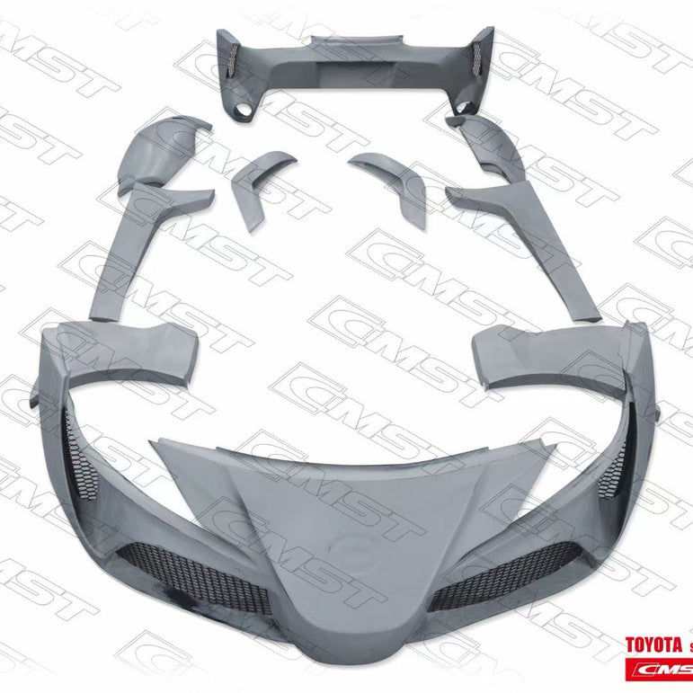 CMST Tuning Carbon Fiber Widebody 