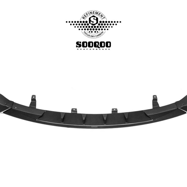 SQ Mercedes CLE 53 AMG C236 Prepreg Carbon Fibre Body Kit