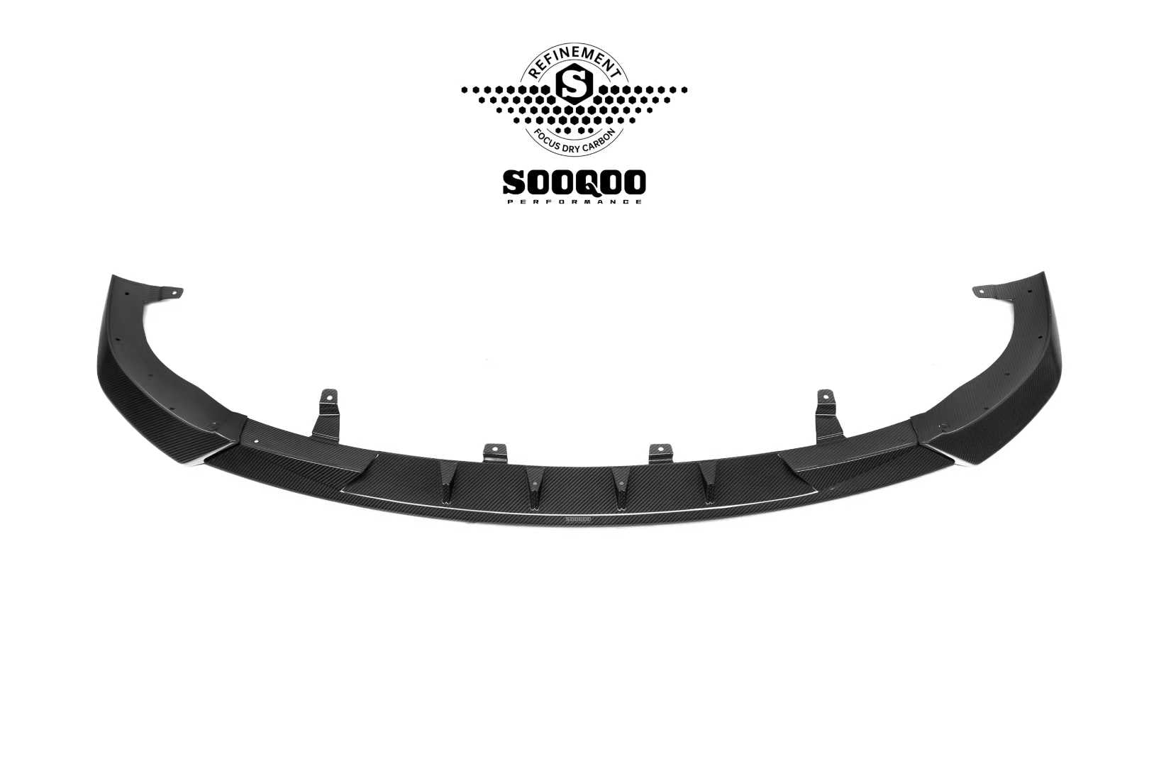 SQ Mercedes CLE 53 AMG C236 Prepreg Carbon Fibre Body Kit