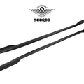 SQ Mercedes CLE 53 AMG C236 Prepreg Carbon Fibre Body Kit