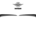 SQ Mercedes CLE 53 AMG C236 Prepreg Carbon Fibre Body Kit