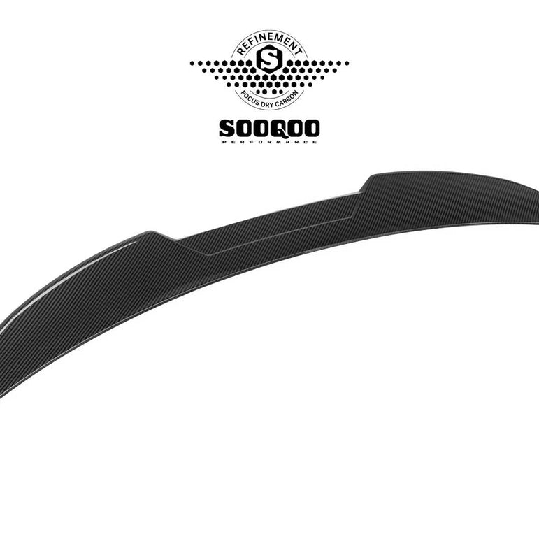 SQ Mercedes CLE 53 AMG C236 Prepreg Carbon Fibre Body Kit