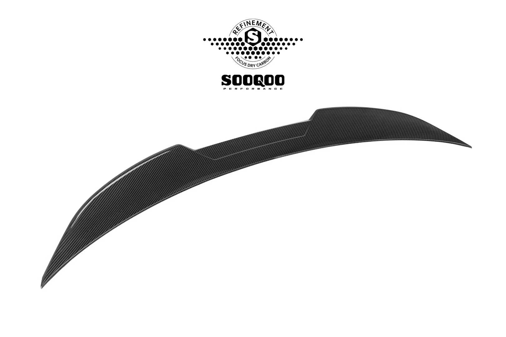 SQ Mercedes CLE 53 AMG C236 Prepreg Carbon Fibre Body Kit