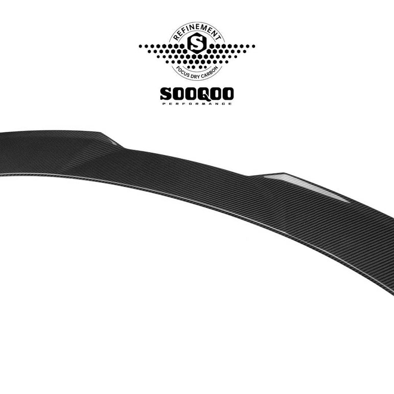 SQ Mercedes CLE 53 AMG C236 Prepreg Carbon Fibre Body Kit