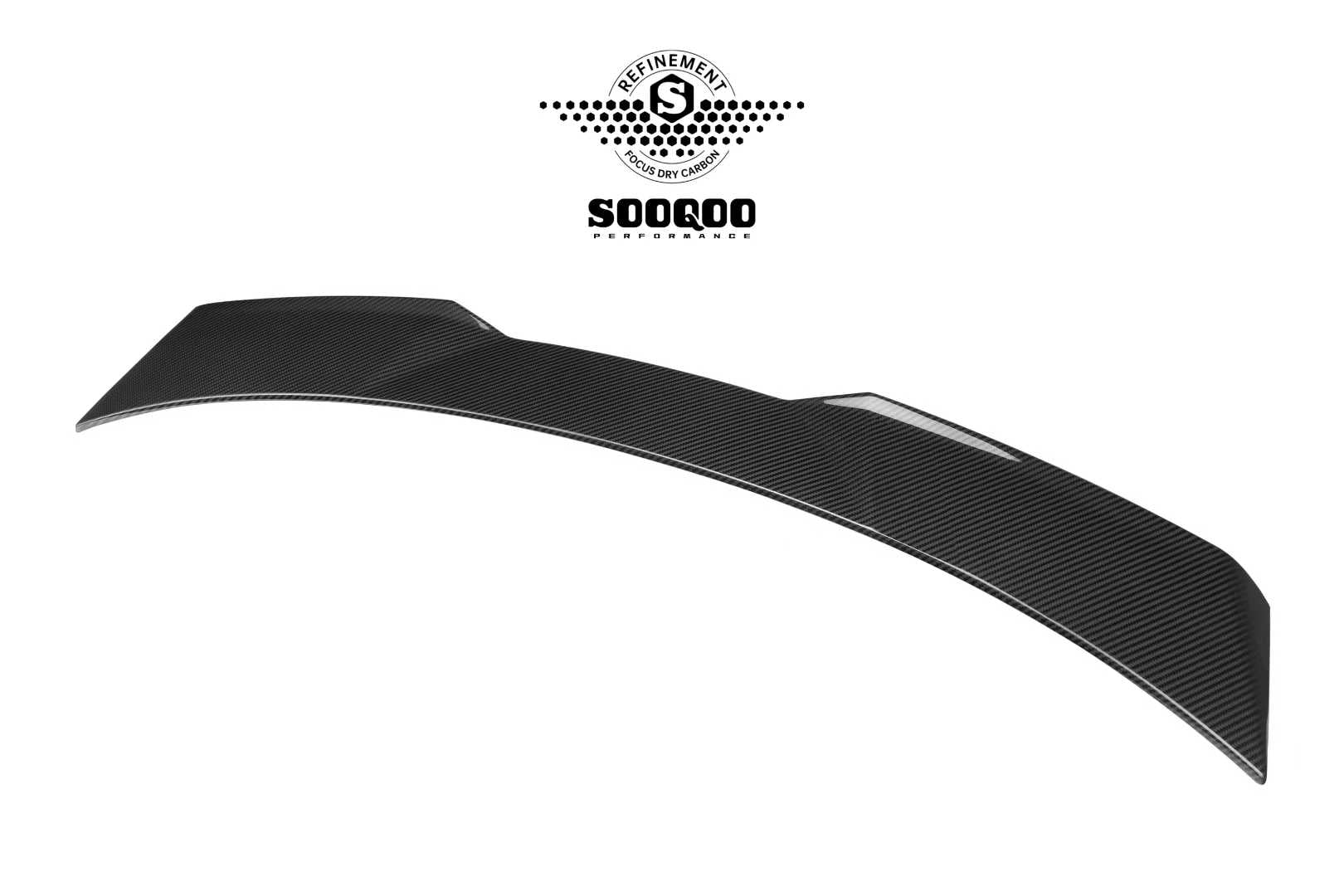 SQ Mercedes CLE 53 AMG C236 Prepreg Carbon Fibre Body Kit