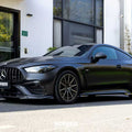 SQ Mercedes CLE 53 AMG C236 Prepreg Carbon Fibre Body Kit