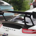 Dry Carbon Fiber GT2 RS Style with Boot Lid for Porsche 911 991.1 991.2 2012-2018 - Robot Bodykits