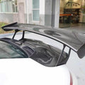 Dry Carbon Fiber GT2 RS Style with Boot Lid for Porsche 911 991.1 991.2 2012-2018 - Robot Bodykits