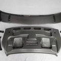 Dry Carbon Fiber GT2 RS Style with Boot Lid for Porsche 911 991.1 991.2 2012-2018 - Robot Bodykits