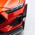 CMST Ford Mustang S650 2.3 / 5.0 Full Carbon Fibre Bodykit Style B