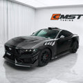 CMST Ford Mustang S650 2.3 / 5.0 Full Carbon Fibre Bodykit Style B