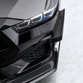 CMST Ford Mustang S650 2.3 / 5.0 Full Carbon Fibre Bodykit Style B