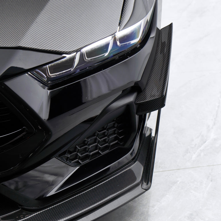 CMST Ford Mustang S650 2.3 / 5.0 Full Carbon Fibre Bodykit Style B