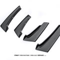 CMST Ford Mustang S650 2.3 / 5.0 Full Carbon Fibre Bodykit Style B