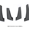 CMST Ford Mustang S650 2.3 / 5.0 Full Carbon Fibre Bodykit Style B