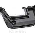 CMST Ford Mustang S650 2.3 / 5.0 Full Carbon Fibre Bodykit Style B