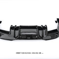 CMST Ford Mustang S650 2.3 / 5.0 Full Carbon Fibre Bodykit Style B