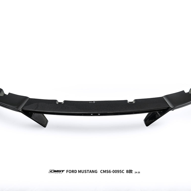 CMST Ford Mustang S650 2.3 / 5.0 Full Carbon Fibre Bodykit Style B