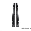 CMST Ford Mustang S650 2.3 / 5.0 Full Carbon Fibre Bodykit Style B