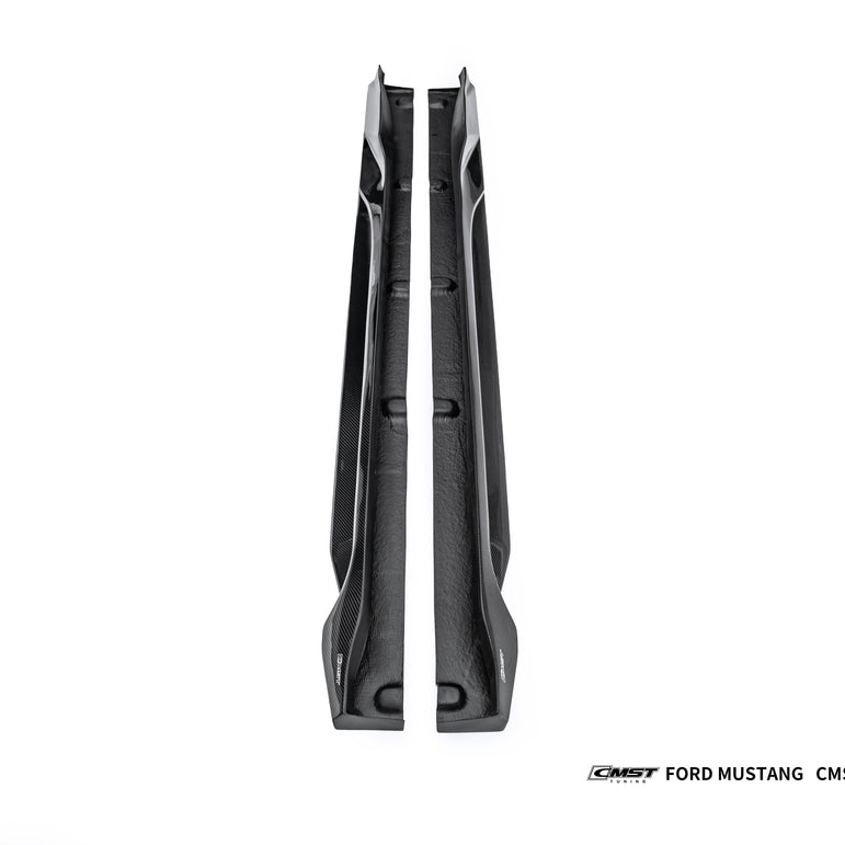 CMST Ford Mustang S650 2.3 / 5.0 Full Carbon Fibre Bodykit Style B