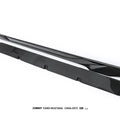 CMST Ford Mustang S650 2.3 / 5.0 Full Carbon Fibre Bodykit Style B