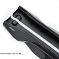 CMST Ford Mustang S650 2.3 / 5.0 Full Carbon Fibre Bodykit Style B