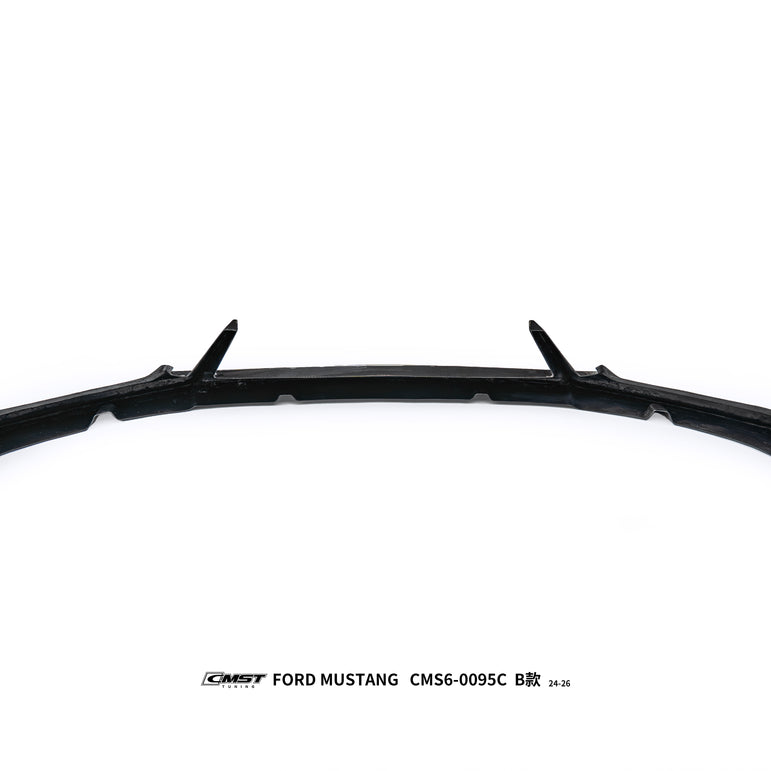 CMST Ford Mustang S650 2.3 / 5.0 Full Carbon Fibre Bodykit Style B