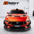 CMST Ford Mustang S650 2.3 / 5.0 Full Carbon Fibre Bodykit Style B