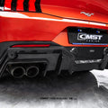 CMST Ford Mustang S650 2.3 / 5.0 Full Carbon Fibre Bodykit Style B