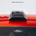 CMST Ford Mustang S650 2.3 / 5.0 Full Carbon Fibre Bodykit Style B