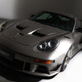 Robot Porsche 987.2 (2009–2012) "Stuka" Cayman Full FRP & Partial Carbon Widebody Kit