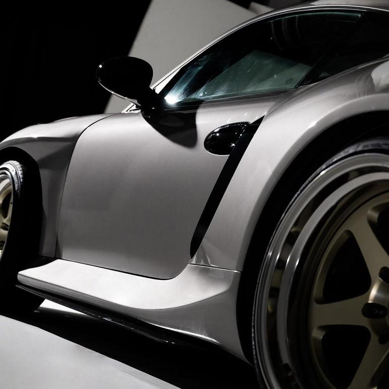 Robot Porsche 987.2 (2009–2012) 