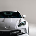 Robot Craftsman Toyota GR86 / BRZ Complete Widebody Kit