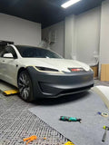 Tesla Model 3 2023+ Performance Style Front Bumper Kit