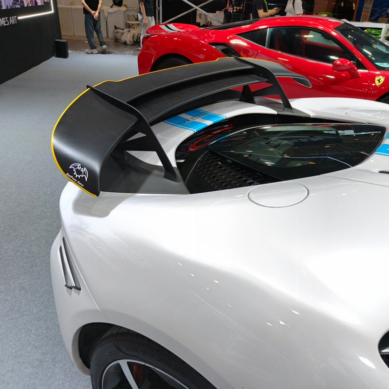 SD Dry Carbon Fibre (Prepreg) Full Aero Bodykit for Ferrari SF90