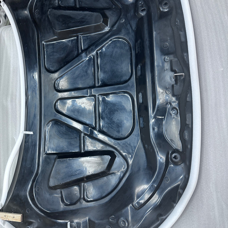 Robot Craftsman Mazda 6 2013-2017 Hood / Bonnet