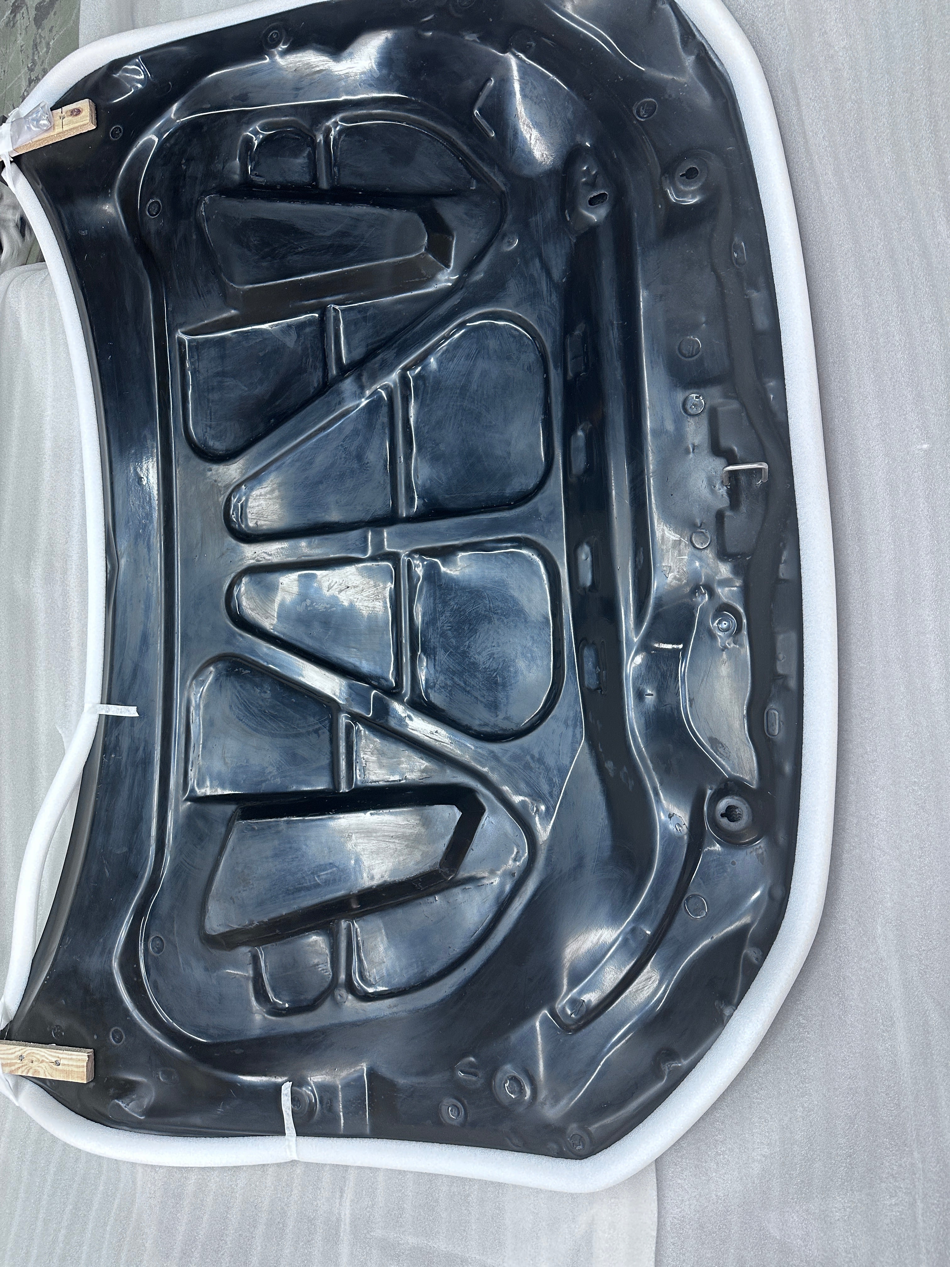 Robot Craftsman Mazda 6 2013-2017 Hood / Bonnet
