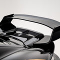 Robot Porsche 987.2 (2009–2012) "Stuka" Cayman Full FRP & Partial Carbon Widebody Kit