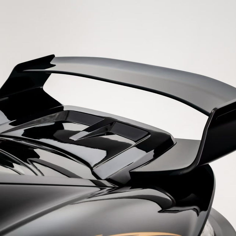 Robot Porsche 987.2 (2009–2012) 
