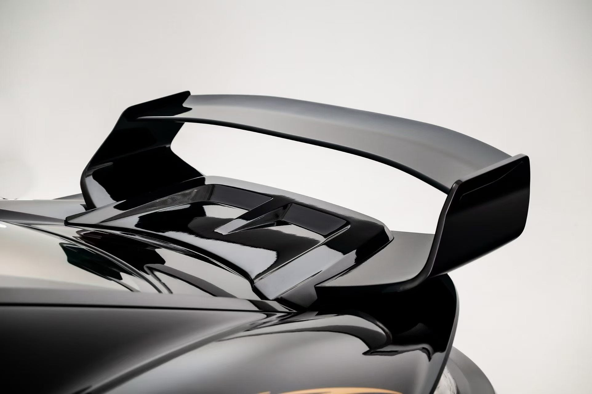 Robot Porsche 987.2 (2009–2012) 