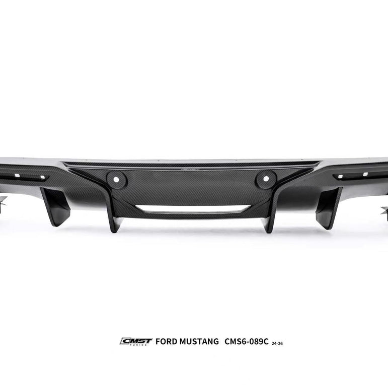 CMST Ford Mustang 