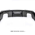 CMST Ford Mustang "GTD Style" FRP / Partial Carbon Wide Bodykit for S650 Ford Mustang