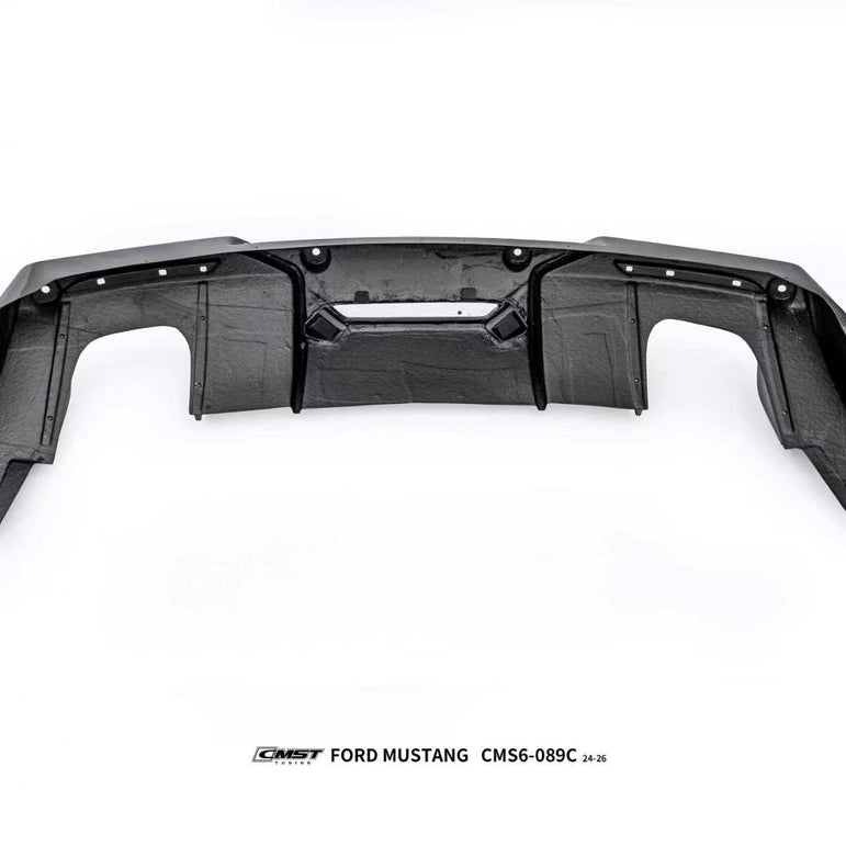 CMST Ford Mustang 