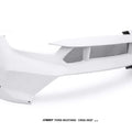 CMST Ford Mustang "GTD Style" FRP / Partial Carbon Wide Bodykit for S650 Ford Mustang