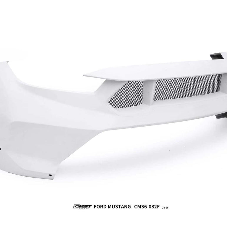 CMST Ford Mustang 